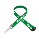 Kelly Green Branded