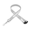 Light Grey Branded