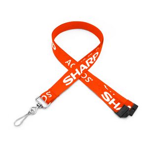 Orange Branded