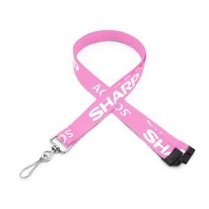 Pink Branded