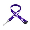 Purple Branded