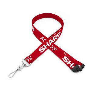 Red Branded