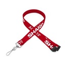 Red Branded