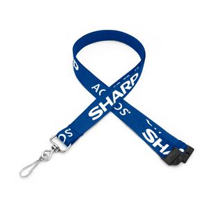 Royal Blue Branded