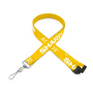 Yellow Branded