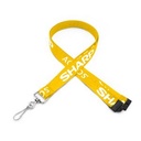 Yellow Branded