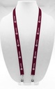 Burgundy Branded