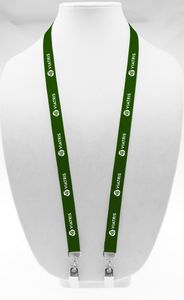 Forest Green Branded