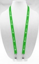 Kelly Green Branded