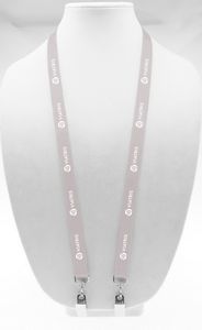 Light Grey Branded