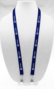 Navy Blue Branded