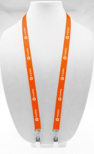 Orange Branded