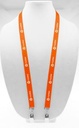 Orange Branded