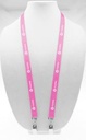 Pink Branded