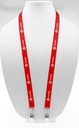 Red Branded