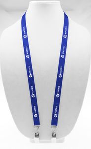 Royal Blue Branded