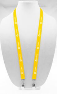 Yellow Branded