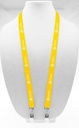 Yellow Branded