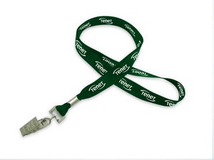 Forest Green Branded