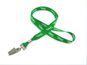 Kelly Green Branded