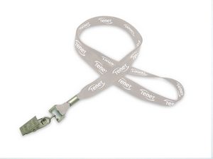 Light Grey Branded