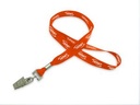 Orange Branded