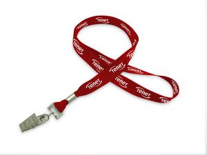 Red Branded