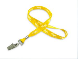 Yellow Branded