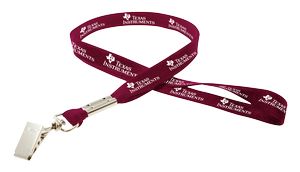 Burgundy Branded
