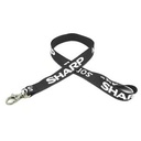 Dark Grey Branded