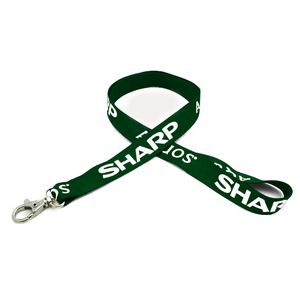 Forest Green Branded