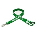 Kelly Green Branded