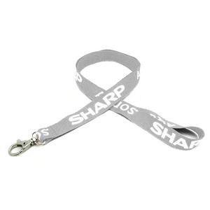 Light Grey Branded