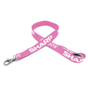 Pink Branded