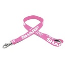 Pink Branded