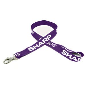 Purple Branded