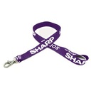 Purple Branded