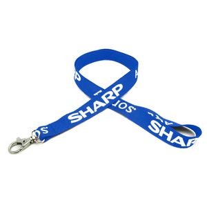 Royal Blue Branded
