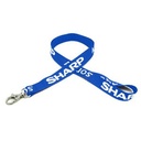 Royal Blue Branded