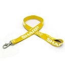 Yellow Branded