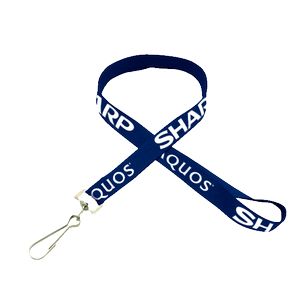 Navy Blue Branded