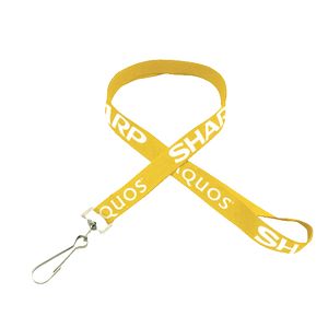 Yellow Branded