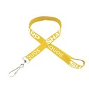 Yellow Branded