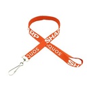 Orange Branded