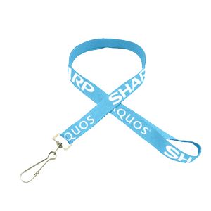 Light Blue Branded