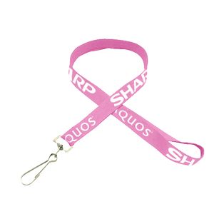 Pink Branded