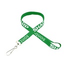 Kelly Green Branded