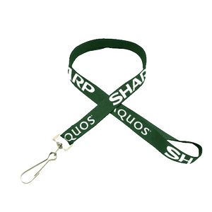 Forest Green Branded