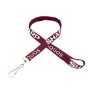 Burgundy Branded