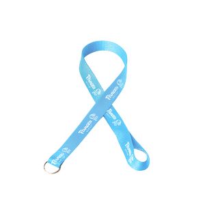Baby Blue Branded